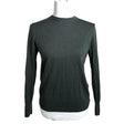 Unisex Uniqlo - Kampsun, suurus 42 - Roheline ()