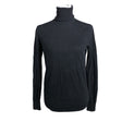 Unisex Uniqlo - Kampsun, suurus 40 - Must ()