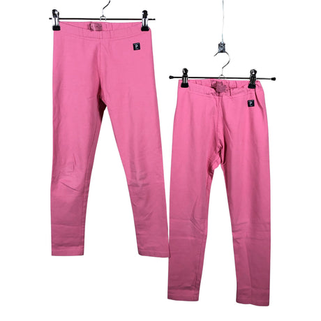 Unisex Polarn O. Pyret - Retuusid, suurus 128 - 134 - Roosa ()