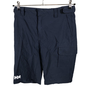 Unisex Helly Hansen - Lühikesed spordipüksid, suurus 170 - 176 - Sinine (1)