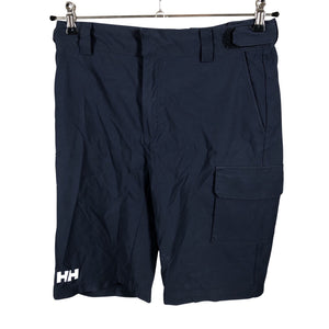 Unisex Helly Hansen - Lühikesed spordipüksid, suurus 170 - 176 - Sinine (2)