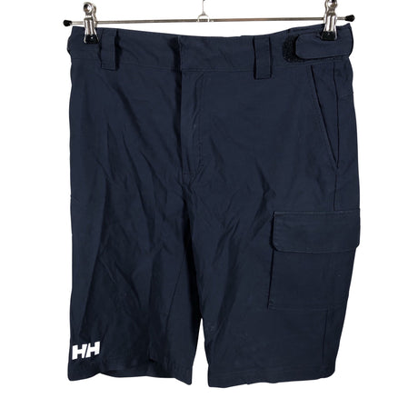 Unisex Helly Hansen - Lühikesed spordipüksid, suurus 170 - 176 - Sinine (2)