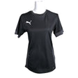 Unisex Puma - Spordisärk, lühikesed käised, suurus 36 - Must ()