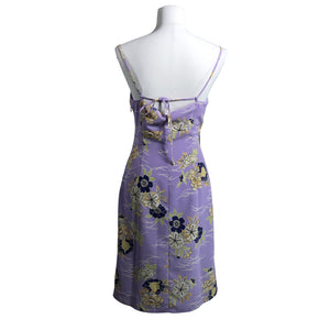 Unisex InWear - Õhuke kleit, suurus 34 - Lilla (2)