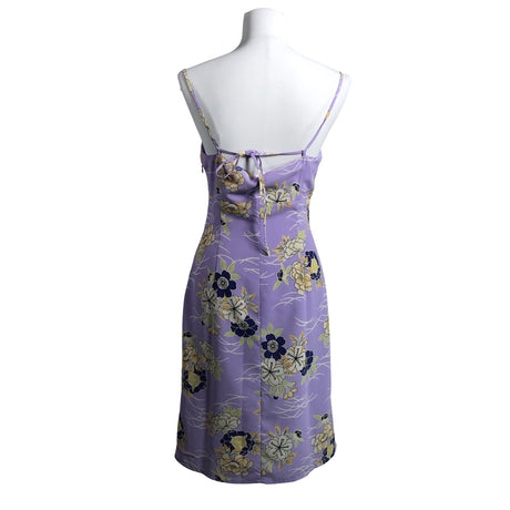 Unisex InWear - Õhuke kleit, suurus 34 - Lilla (2)