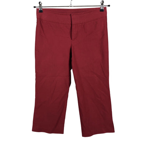 Unisex Mexx - Mittevenivad poolpikad püksid, suurus 34 - Punane ()
