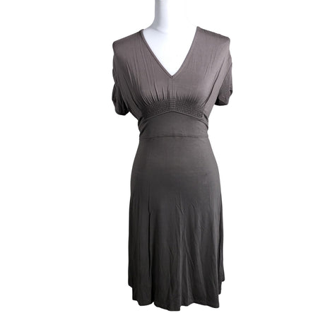 Unisex Marc Aurel - Trikotaažist kleit, suurus 36 - Hall ()