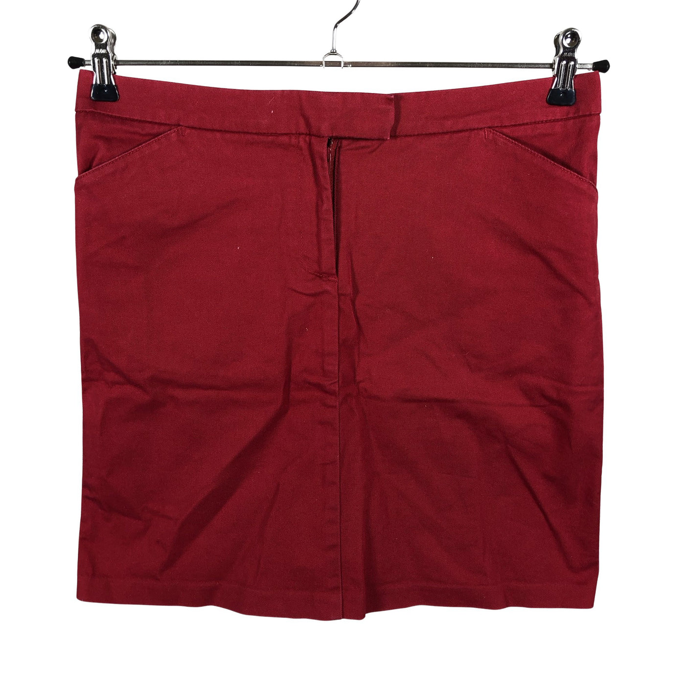 Unisex Tommy Hilfiger - Mitteveniv seelik, suurus 36 - Punane (1)
