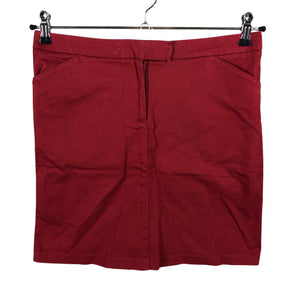 Unisex Tommy Hilfiger - Mitteveniv seelik, suurus 36 - Punane (1)