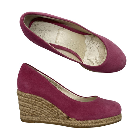 Unisex Gant - Kiilkontsaga kingad, suurus 36 - Roosa ()