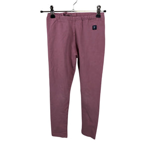 Unisex Polarn O. Pyret - Retuusid, suurus 128 - 134 - Heleroosa (1)