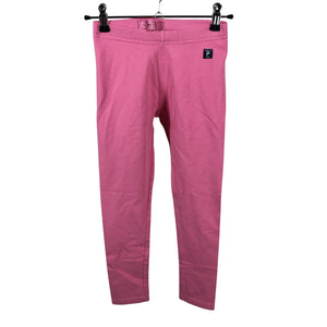 Unisex Polarn O. Pyret - Retuusid, suurus 128 - 134 - Heleroosa (2)