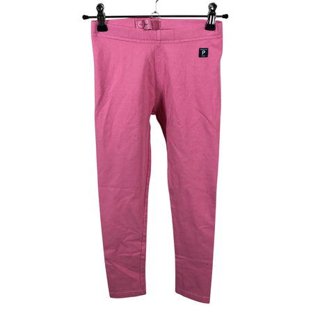 Unisex Polarn O. Pyret - Retuusid, suurus 128 - 134 - Heleroosa (2)