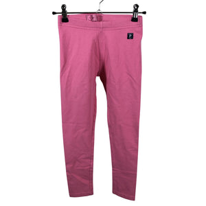 Unisex Polarn O. Pyret - Retuusid, suurus 128 - 134 - Heleroosa (1)