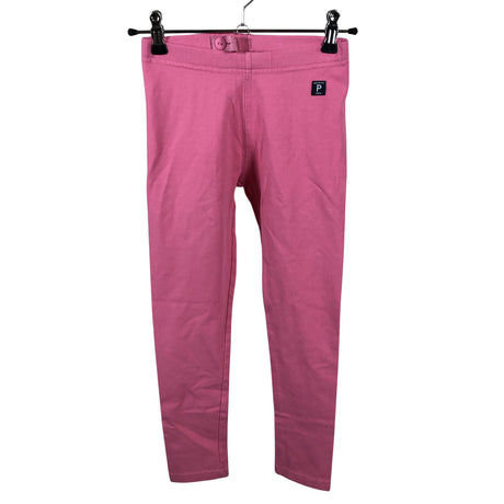 Unisex Polarn O. Pyret - Retuusid, suurus 128 - 134 - Heleroosa ()