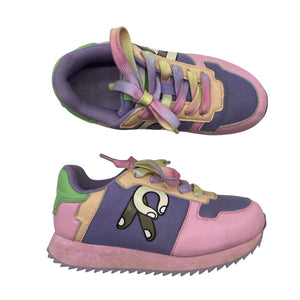 Unisex Reima - Tossud, suurus 32 - Lilla (1)