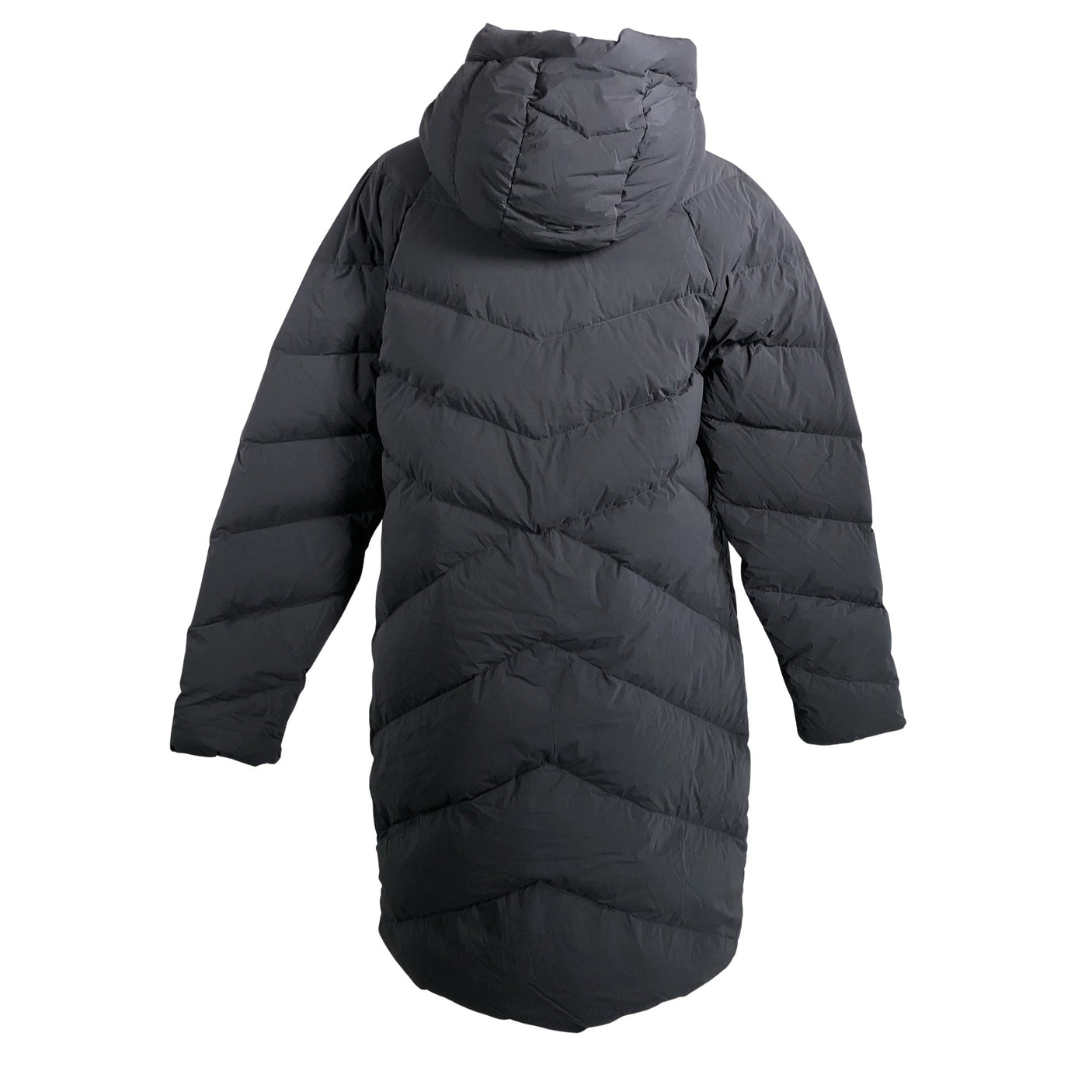 Unisex Jack Wolfskin - Sulejope, suurus 40 - Must (2)