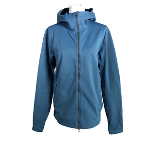 Unisex Lululemon - Spordijope, suurus 40 - Sinine (1)