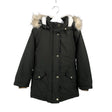 Unisex Name It - Talvejope, suurus 116 - 122 - Roheline ()