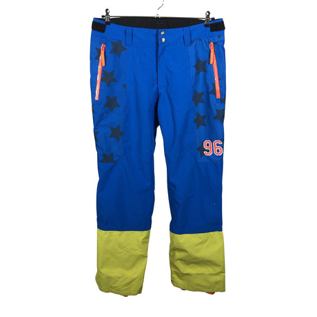 Unisex Icepeak - Talvepüksid, suurus L - Sinine ()