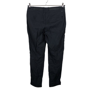 Unisex Salomon - Õuepüksid, suurus 38 - Must (4)