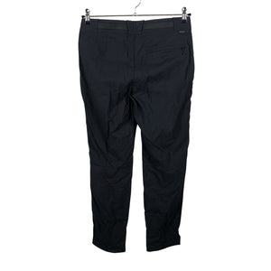 Unisex Salomon - Õuepüksid, suurus 38 - Must (3)