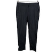Unisex Salomon - Õuepüksid, suurus 38 - Must ()