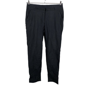 Unisex Salomon - Õuepüksid, suurus 38 - Must (2)