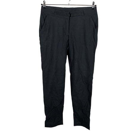 Unisex Salomon - Õuepüksid, suurus 38 - Must (2)