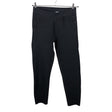 Unisex Lululemon - Trikotaažist püksid, suurus 38 - Must ()