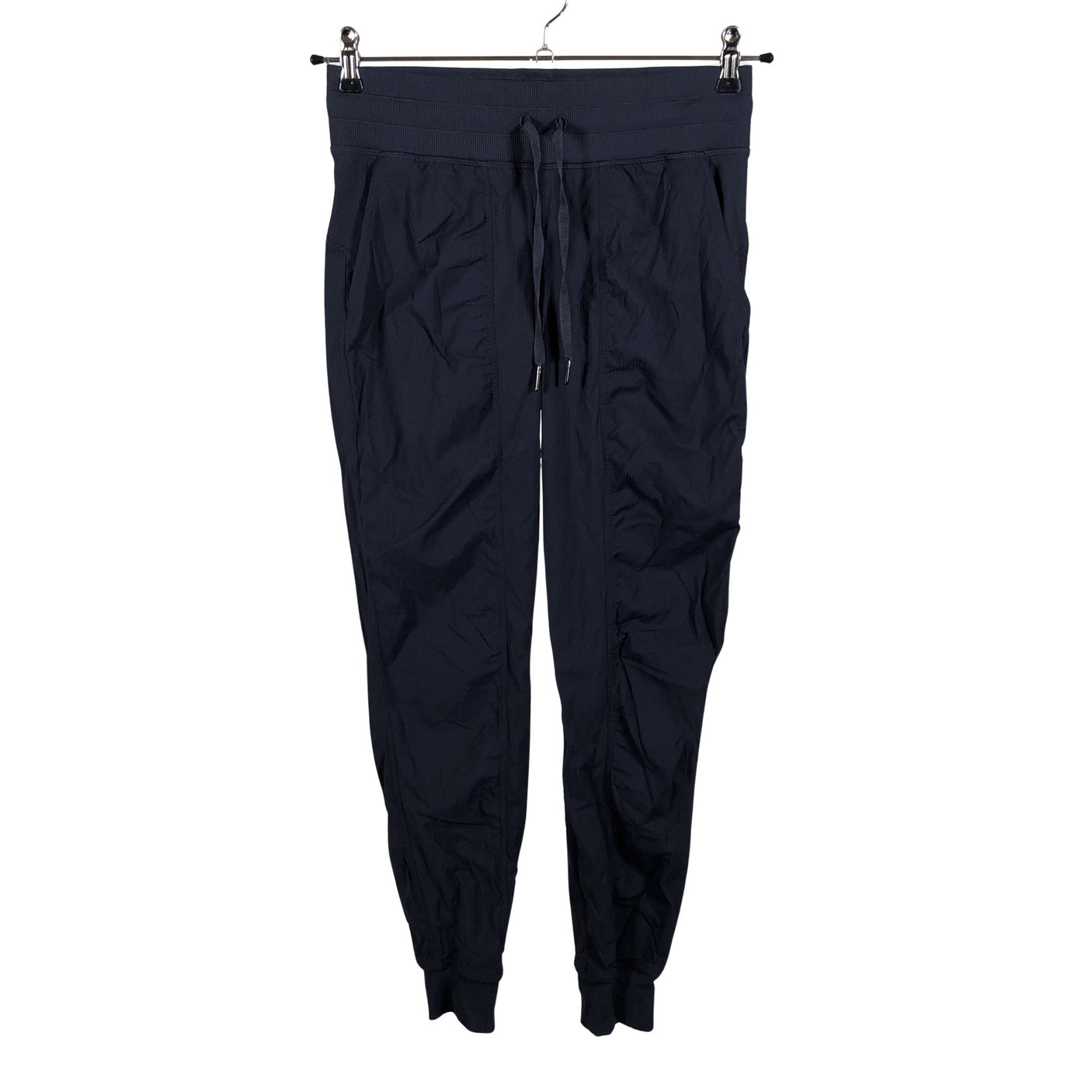 Unisex Lululemon - Mittevenivad püksid, suurus 36 - Sinine (1)