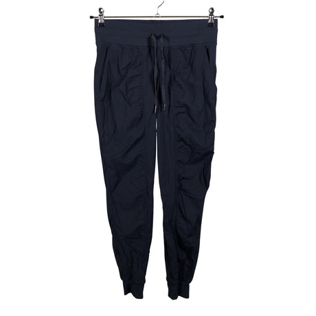 Unisex Lululemon - Mittevenivad püksid, suurus 36 - Sinine ()