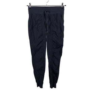 Unisex Lululemon - Mittevenivad püksid, suurus 36 - Sinine (2)