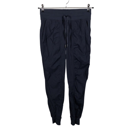 Unisex Lululemon - Mittevenivad püksid, suurus 36 - Sinine (2)