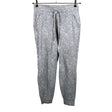 Unisex Lululemon - Dressikangast püksid, suurus 36 - Hall ()