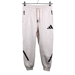 Unisex Adidas - Dressikangast püksid, suurus 38 - Heleroosa (2)