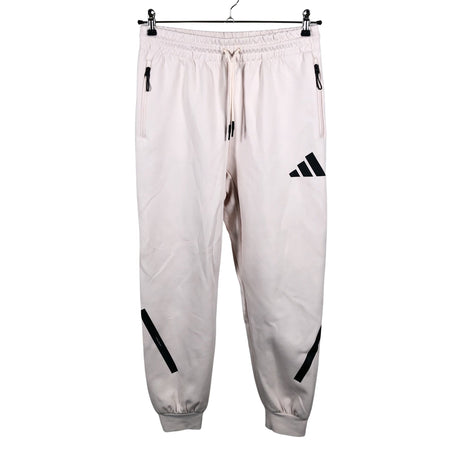 Unisex Adidas - Dressikangast püksid, suurus 38 - Heleroosa (2)