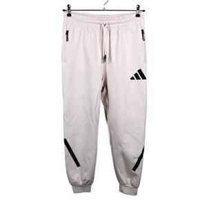 Unisex Adidas - Dressikangast püksid, suurus 38 - Heleroosa (1)