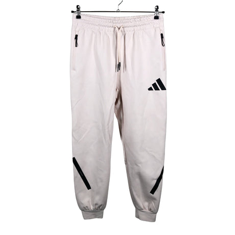 Unisex Adidas - Dressikangast püksid, suurus 38 - Heleroosa ()
