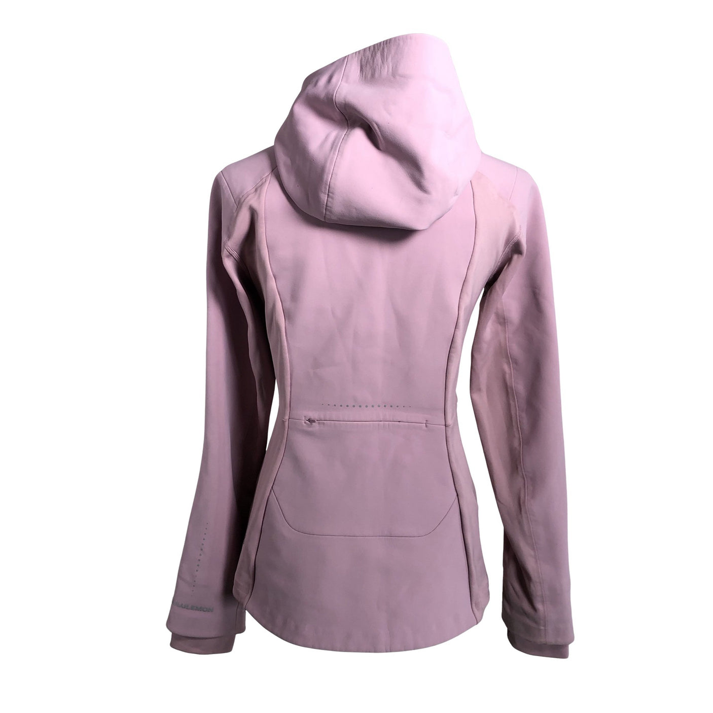 Unisex Lululemon - Spordijope, suurus 38 - Lilla (2)