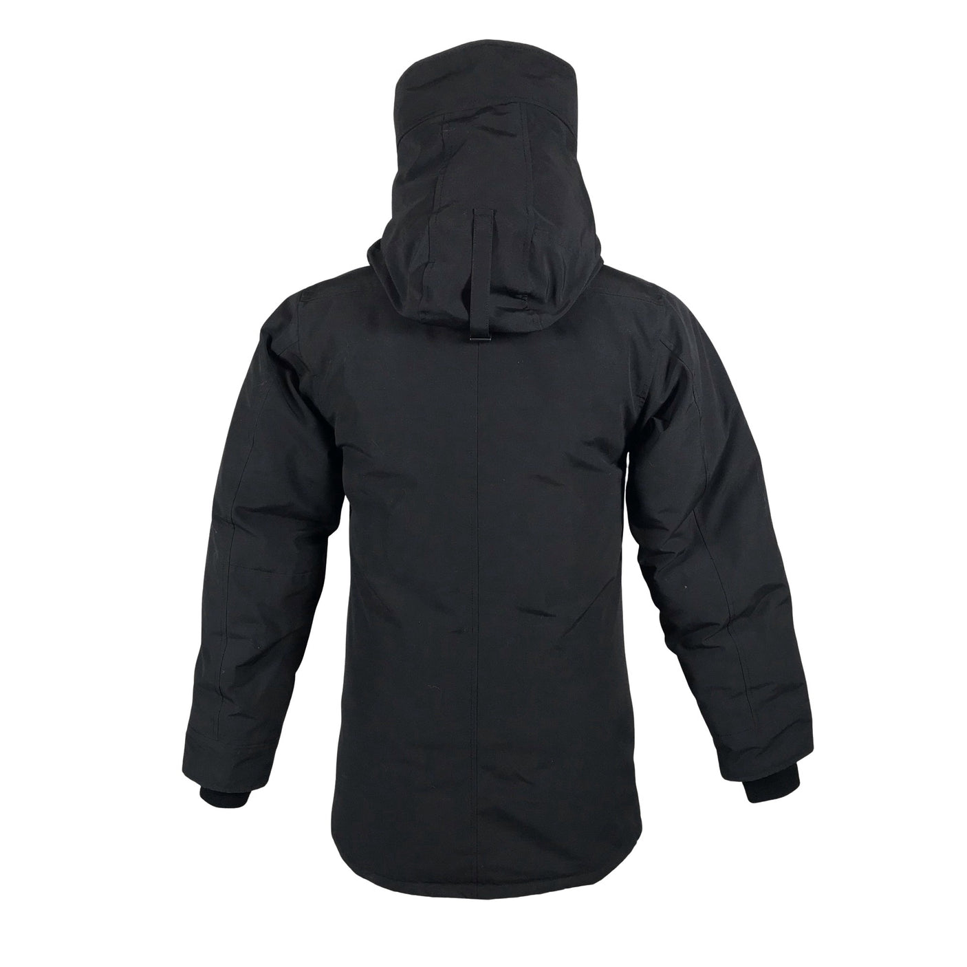 Unisex Canada Goose - Sulejope, suurus XS - Must (3)