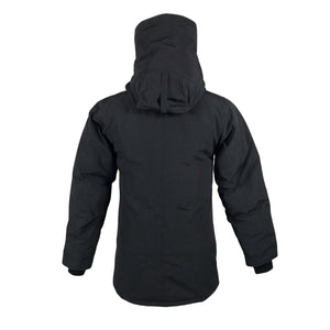 Unisex Canada Goose - Sulejope, suurus XS - Must (3)