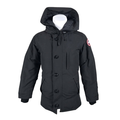 Unisex Canada Goose - Sulejope, suurus XS - Must ()