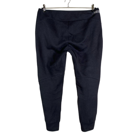 Unisex Adidas - Trikotaažist püksid, suurus 44 - Must (2)