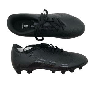 Unisex Adidas - Jalgpallijalatsid , suurus 38 - Must (1)