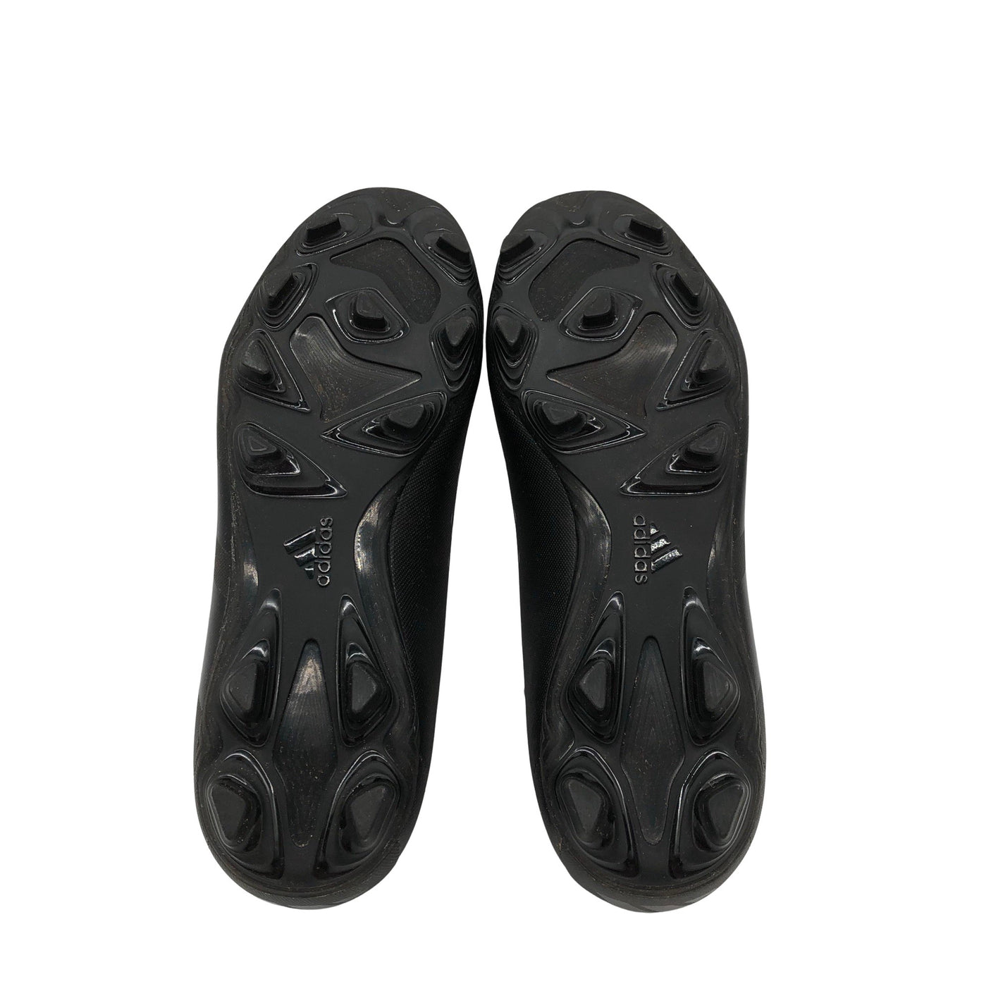 Unisex Adidas - Jalgpallijalatsid , suurus 38 - Must (2)