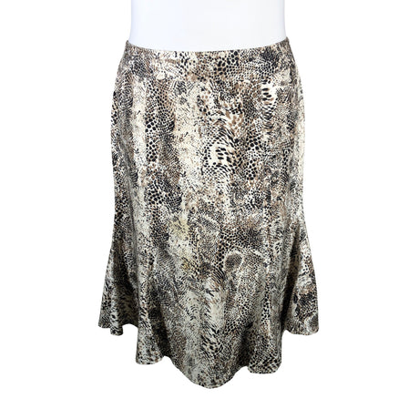 Unisex Betty Barclay - Mitteveniv seelik, suurus 42 - Beige ()