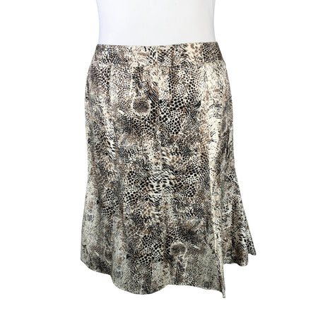 Unisex Betty Barclay - Mitteveniv seelik, suurus 42 - Beige (2)