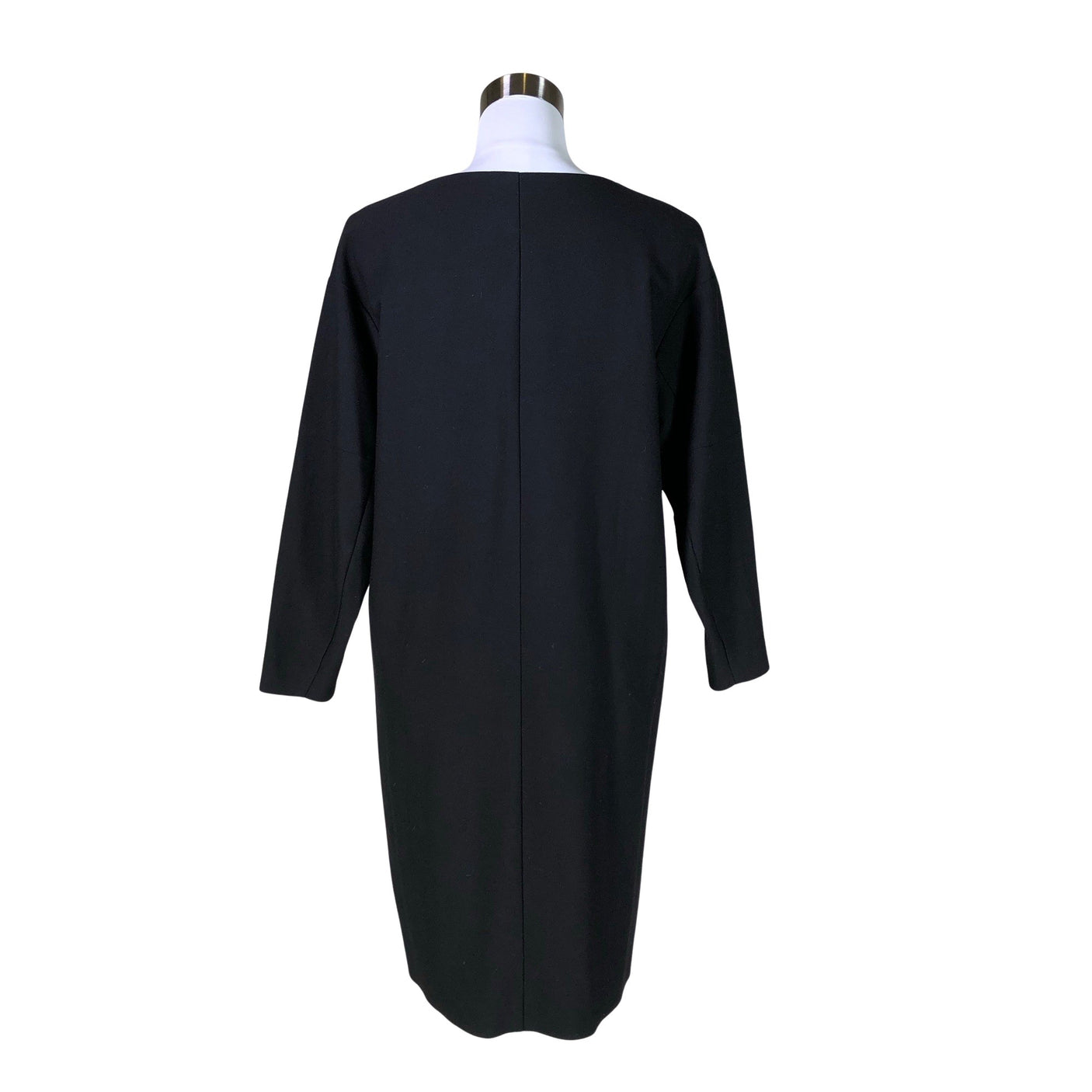 Unisex Filippa K. - Dress, size 34 - Black