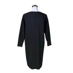 Unisex Filippa K. - Dress, size 34 - Black